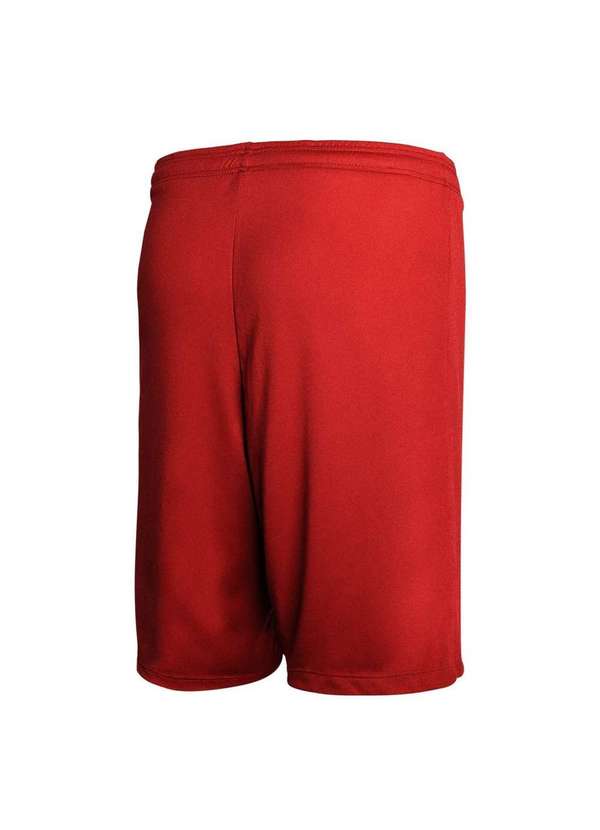 Penalty - Calção Penalty X Juvenil Vermelho 2