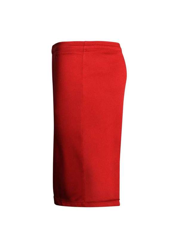 Penalty - Calção Penalty X Juvenil Vermelho 3