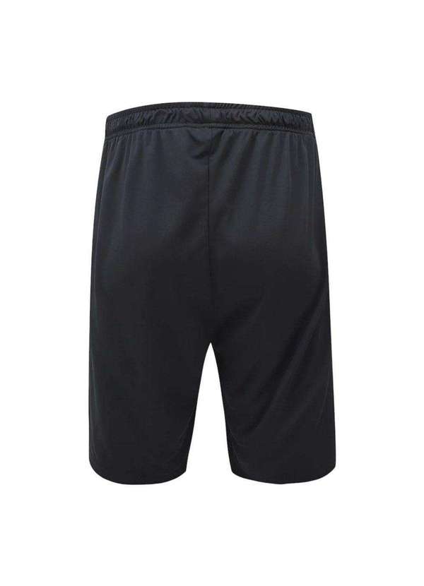 Topper - Calção Topper Classic New Juvenil Preto 2