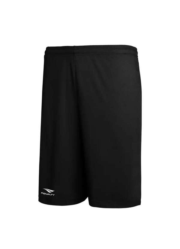 Penalty - Kit 3 Calções Penalty X Juvenil Preto 2