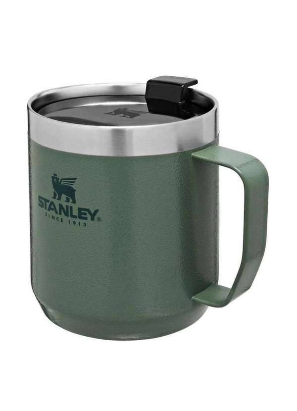 Stanley - Caneca Térmica Stanley Classic Legendary 350ml Verde