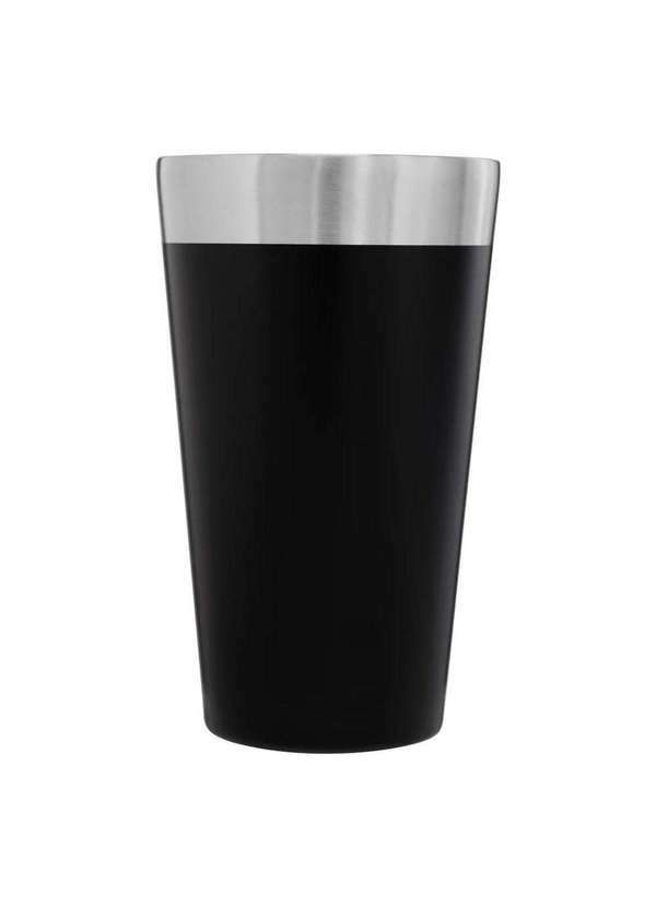 Stanley - Copo Térmico de Cerveja Stanley Beer Pint 473ml Preto 3