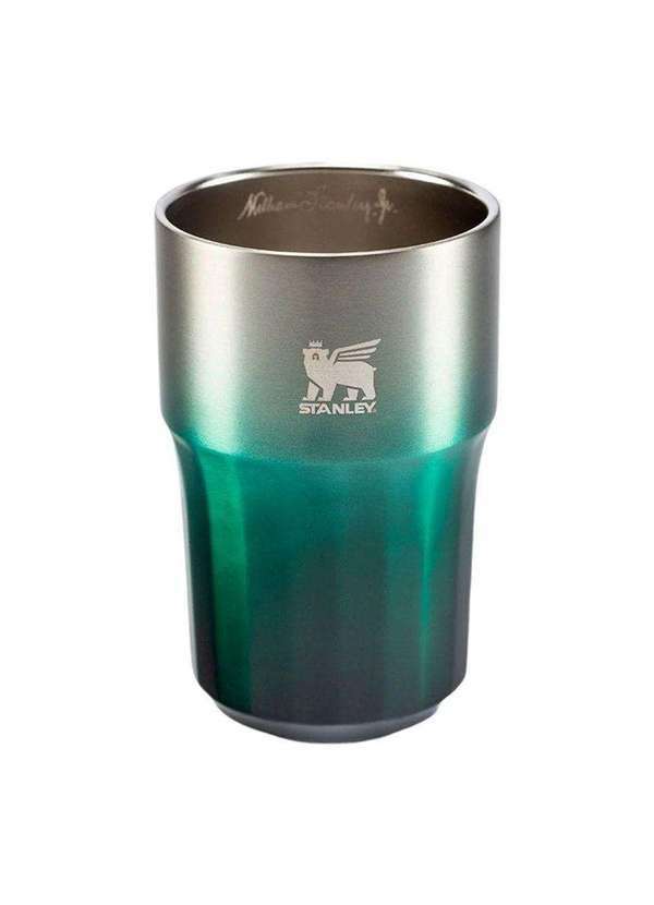 Stanley - Copo Térmico Stanley Happy Hour 384ml Verde