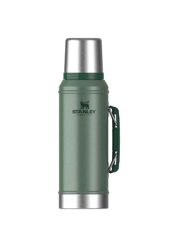 Stanley - Garrafa Térmica Stanley Classic - Verde Verde