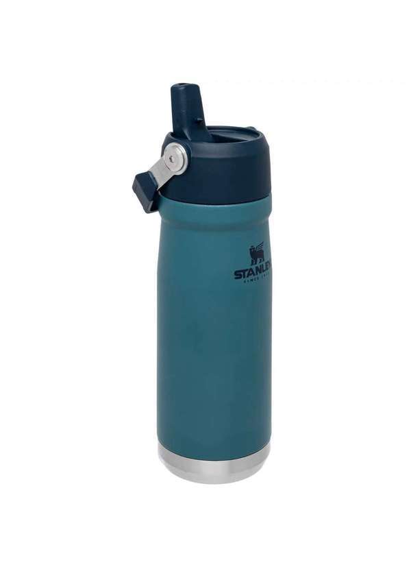 Stanley - Garrafa Térmica Stanley Flip Straw 651ml Azul