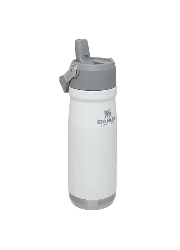 Stanley - Garrafa Térmica Stanley Flip Straw 651ml Branco
