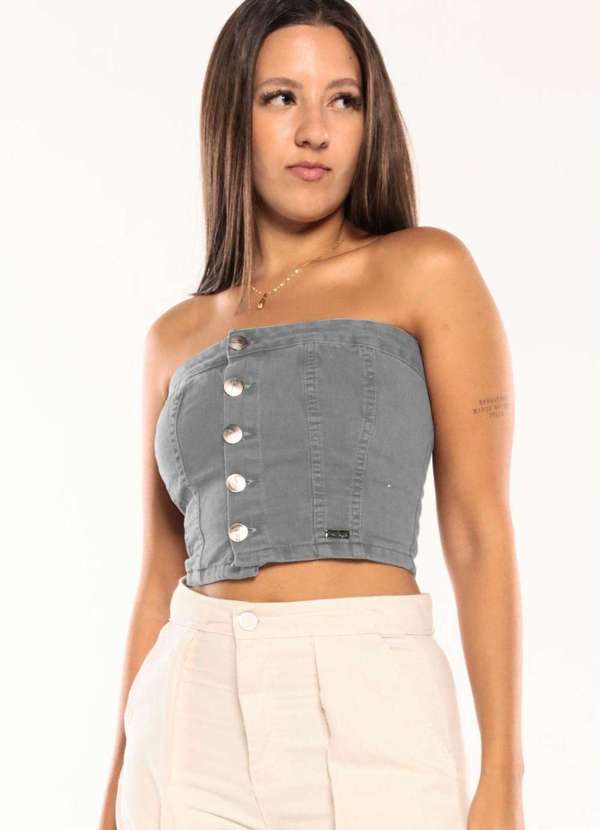 Vestido De Jumper Plissado Sem Mangas Para Uniforme Escolar