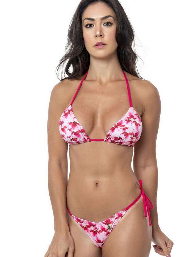 Santa Areia - Biquini Athena Santa Areia Multicores