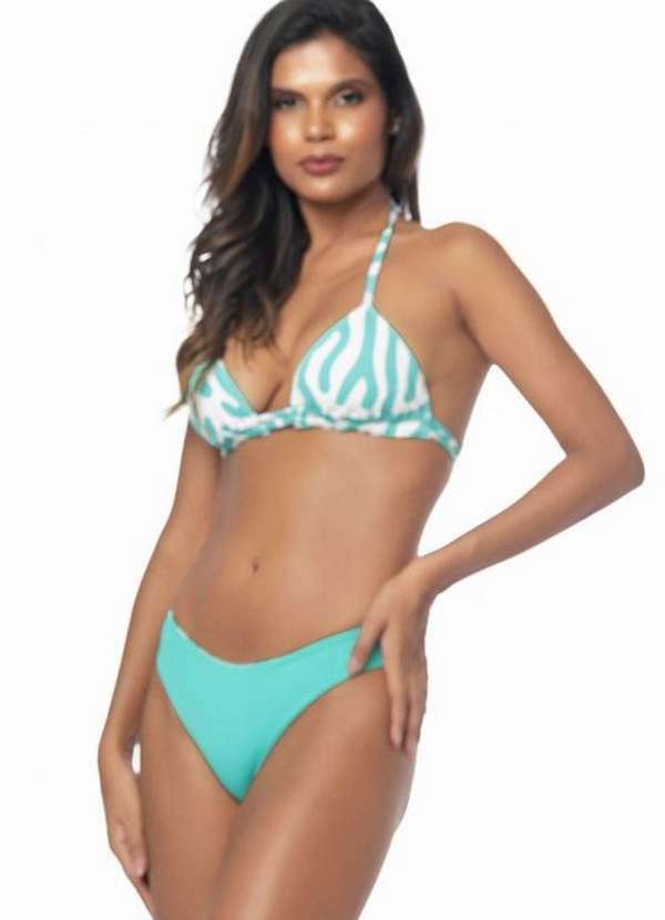 Santa Areia - Biquini Nana Santa Areia Estampado 3