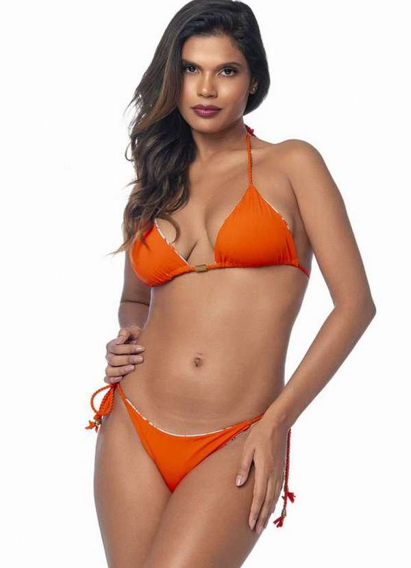 Santa Areia - Biquini Vida Santa Areia Estampado 2