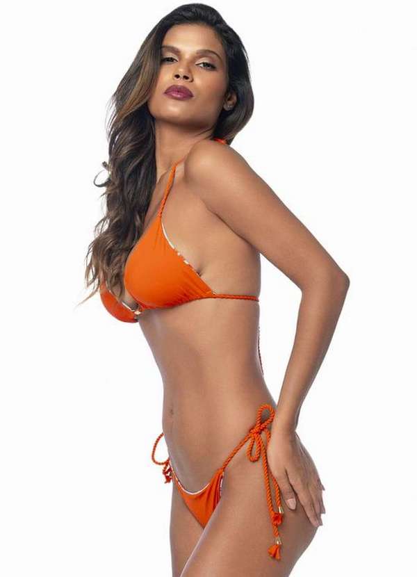 Santa Areia - Biquini Vida Santa Areia Estampado 4