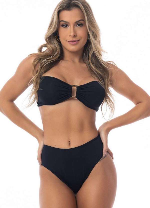 Santa Areia - Lily Night Santa Areia Preto