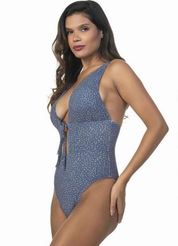 Santa Areia - Maio Bella Santa Areia Azul 2