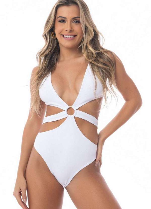 Santa Areia - Maio Cristal Santa Areia Branco