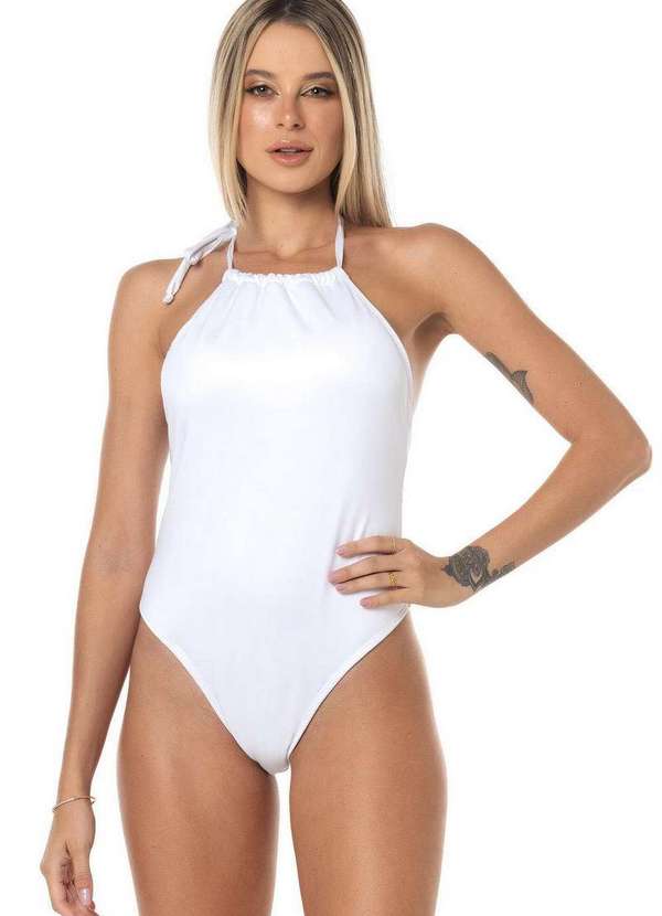 Santa Areia - Maio Isis Santa Areia Branco