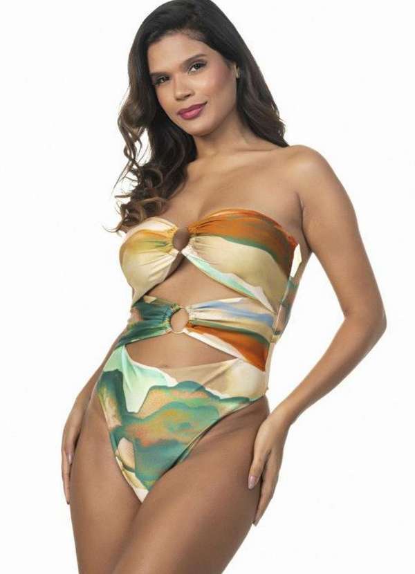 Santa Areia - Maio Lana Santa Areia Bege