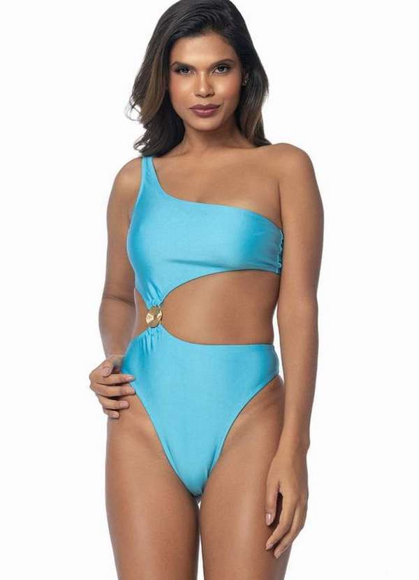 Santa Areia - Maio Margie Azul Santa Areia Azul 1