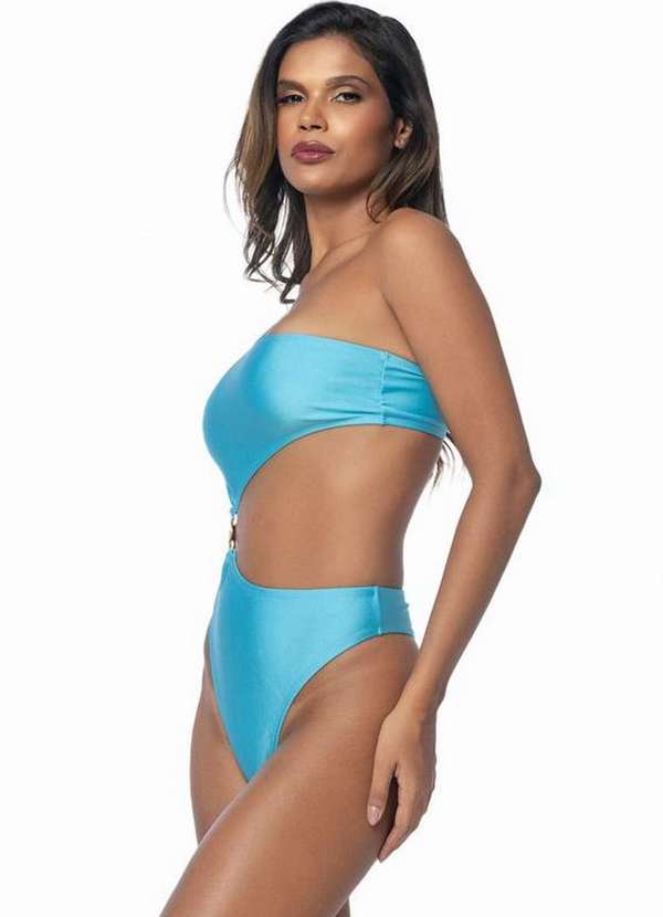 Santa Areia - Maio Margie Azul Santa Areia Azul 2