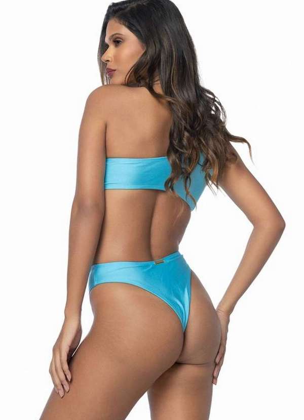 Santa Areia - Maio Margie Azul Santa Areia Azul 3