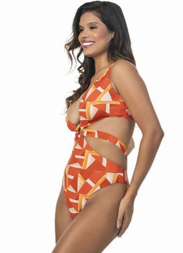 Santa Areia - Maio Marta Santa Areia Laranja 2