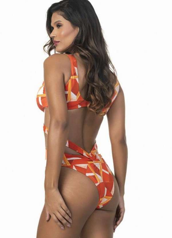 Santa Areia - Maio Marta Santa Areia Laranja 3