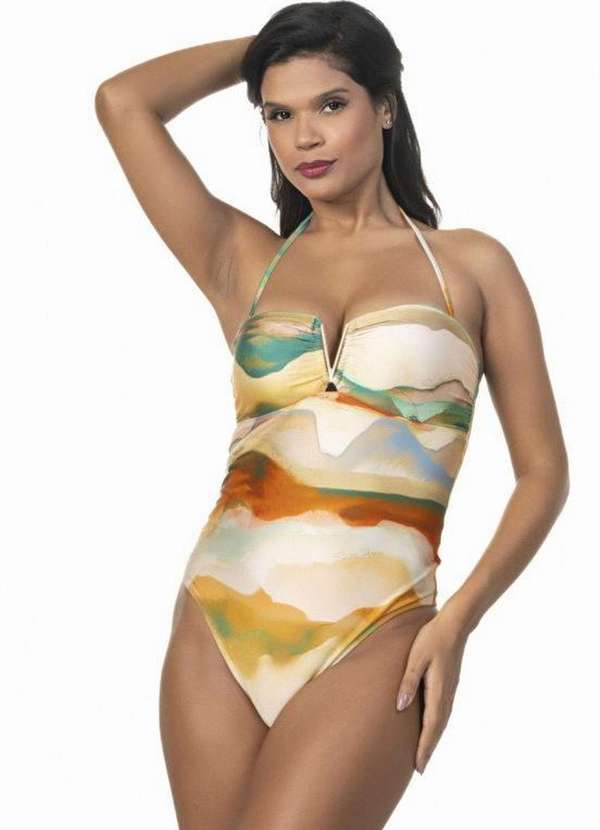 Santa Areia - Maio Miriam Santa Areia Bege 2