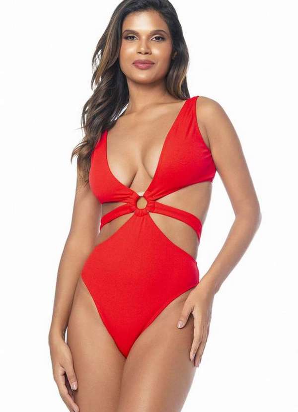 Santa Areia - Maio Tonia Santa Areia Vermelho