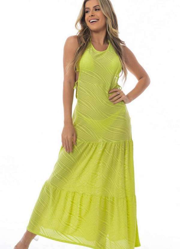 Santa Areia - Saida Longa Leonor Santa Areia Verde