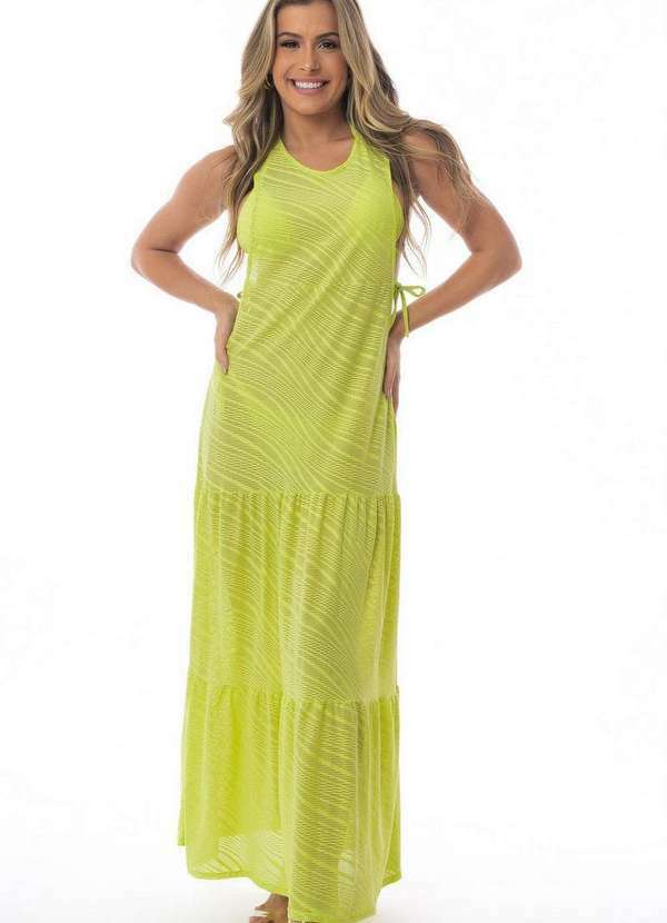 Santa Areia - Saida Longa Leonor Santa Areia Verde 2