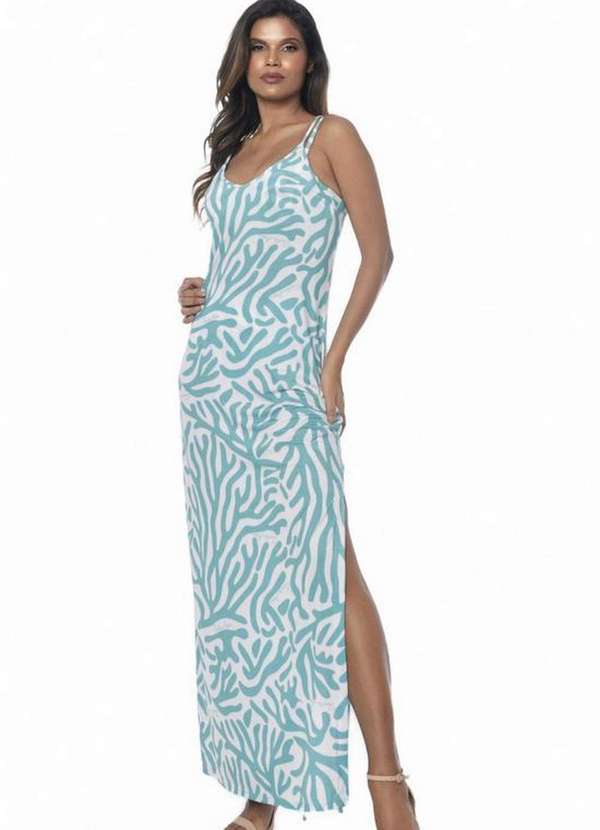 Santa Areia - Saida Longa Masara Santa Areia Verde