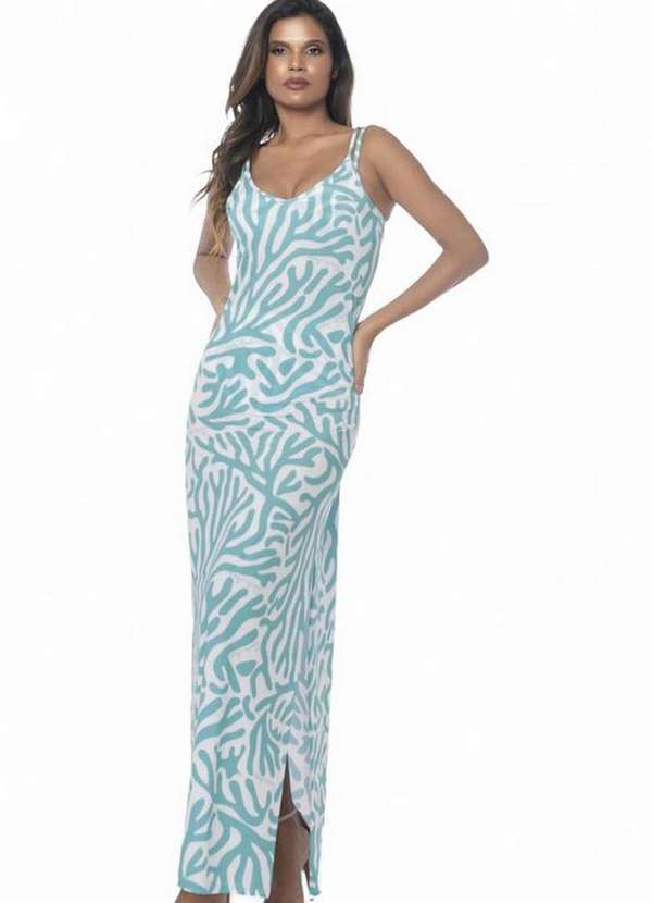 Santa Areia - Saida Longa Masara Santa Areia Verde 2