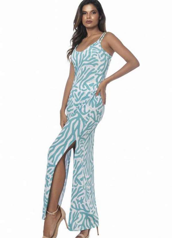 Santa Areia - Saida Longa Masara Santa Areia Verde 3