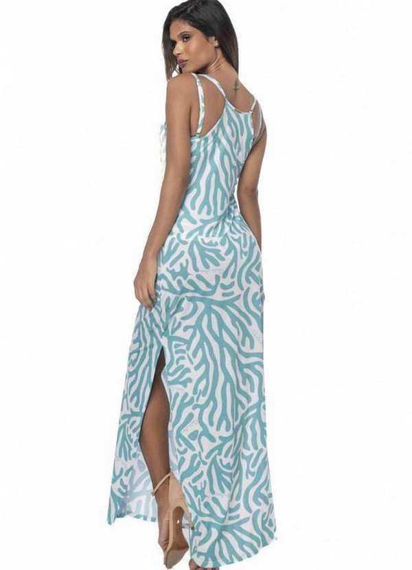 Santa Areia - Saida Longa Masara Santa Areia Verde 4