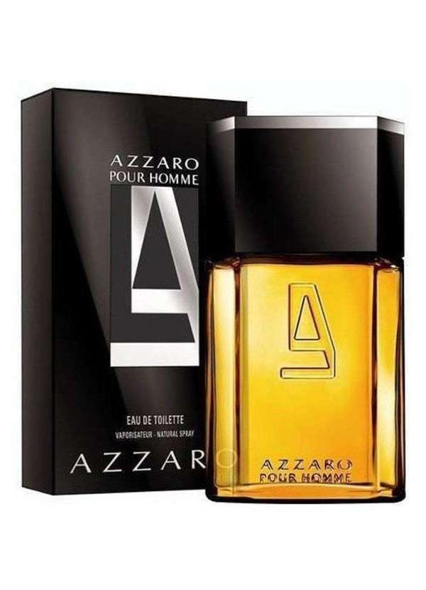 Azzaro - Perfume Azzaro Pour Homme Edt 200