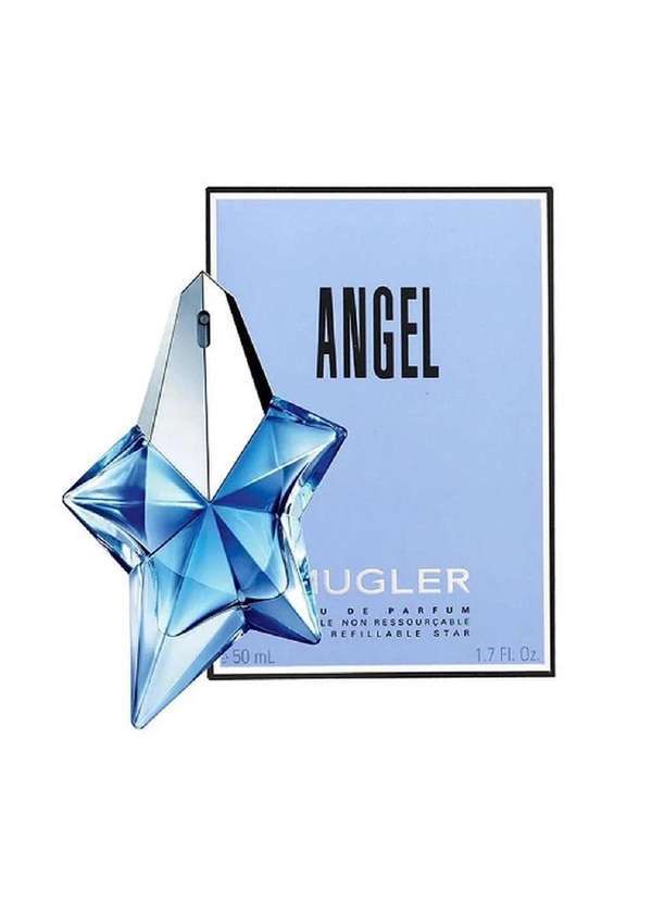 Thierry Mugler - Perfume Feminino Angel Edp 50 Ml 50