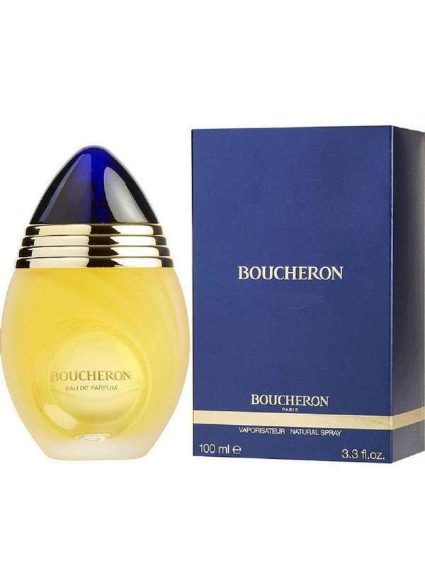 Boucheron - Perfume Feminino Boucheron Edt 100 Ml 100