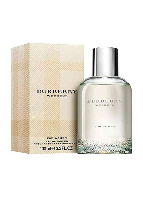 Perfume Feminino Burberry Wekend Edp 100 Ml 100 Beautique Cosmeticos