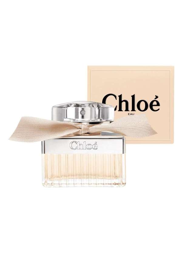 Chloé - Perfume Feminino Chloe Edp 75 Ml 75