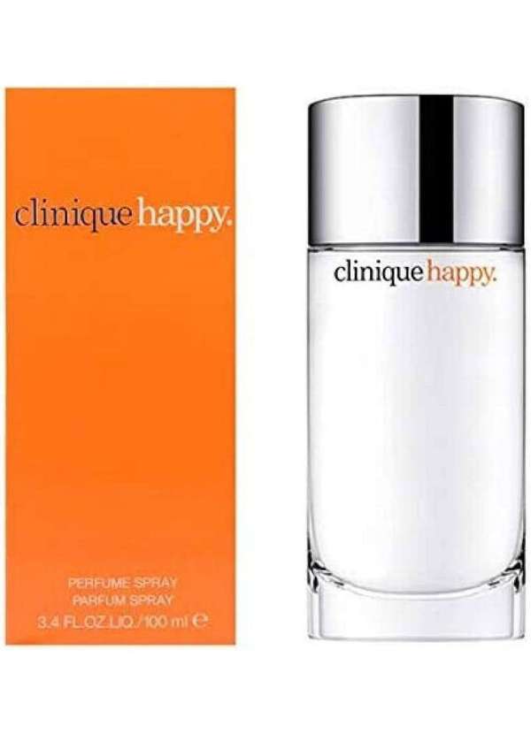 Clinique - Perfume Feminino Clinique Happy Edp 100 Ml 100