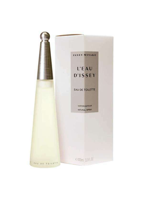 Issey Miyake - Perfume Feminino Leau Dissey Edt 100 Ml 100
