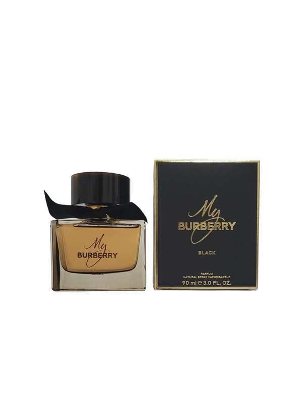 Burberry - Perfume Feminino My Burberry Black Edp 90 Ml 90