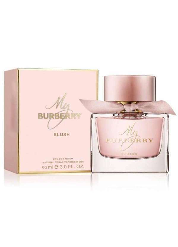Burberry - Perfume Feminino My Burberry Blush Edp 90 Ml 90