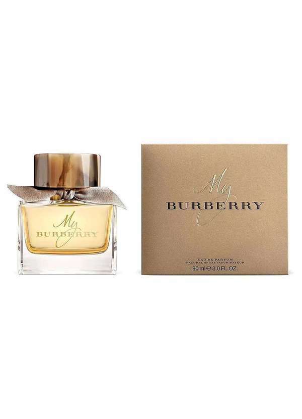 Burberry - Perfume Feminino My Burberry Edp 90 Ml 90
