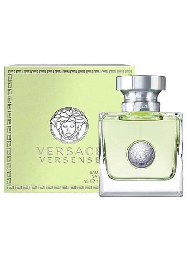 Versace - Perfume Feminino Versace Versense Edt 100 Ml 100