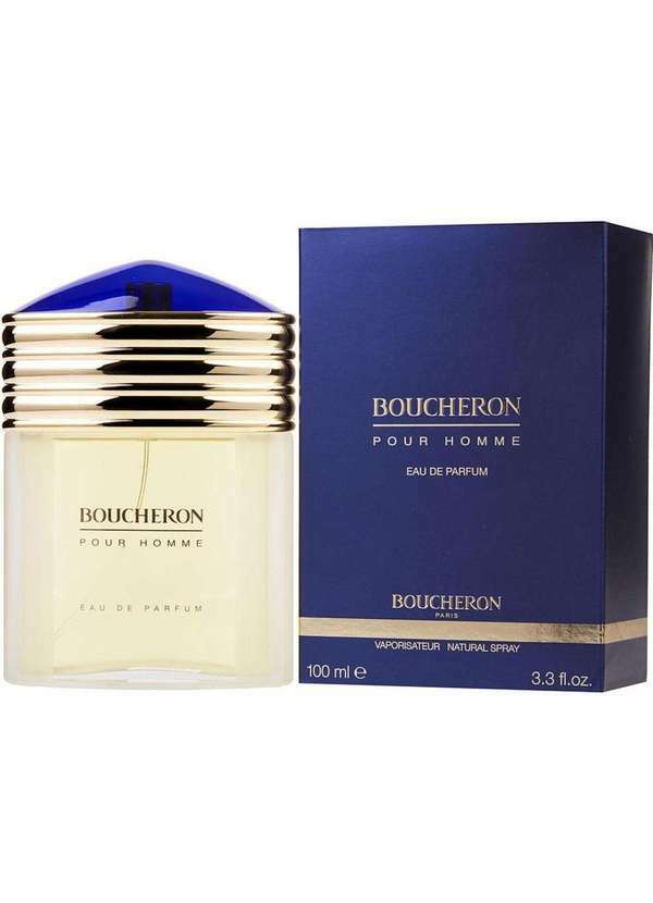 Men's Perfume Boucheron 3652 EDP 100 ml main image 1