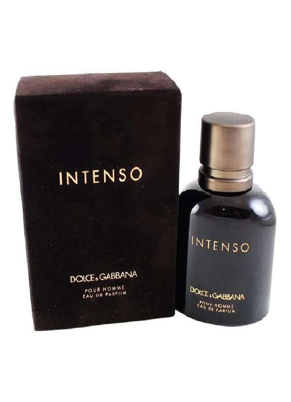 Dolce&gabbana - Perfume Masculino Dolce Gabbana Pour Homme Intenso Edp 125 Ml 125