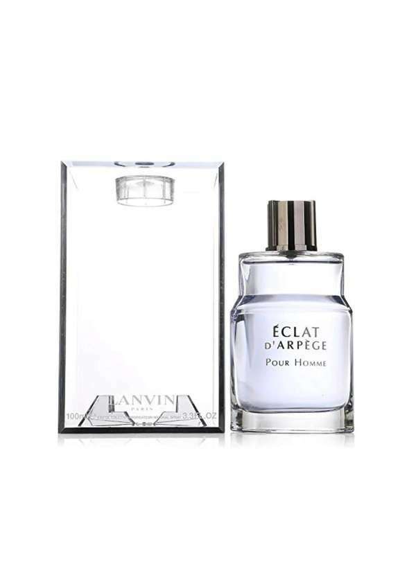 Lanvin - Perfume Masculino Eclat Darpege Lanvin Edt 100 Ml 100