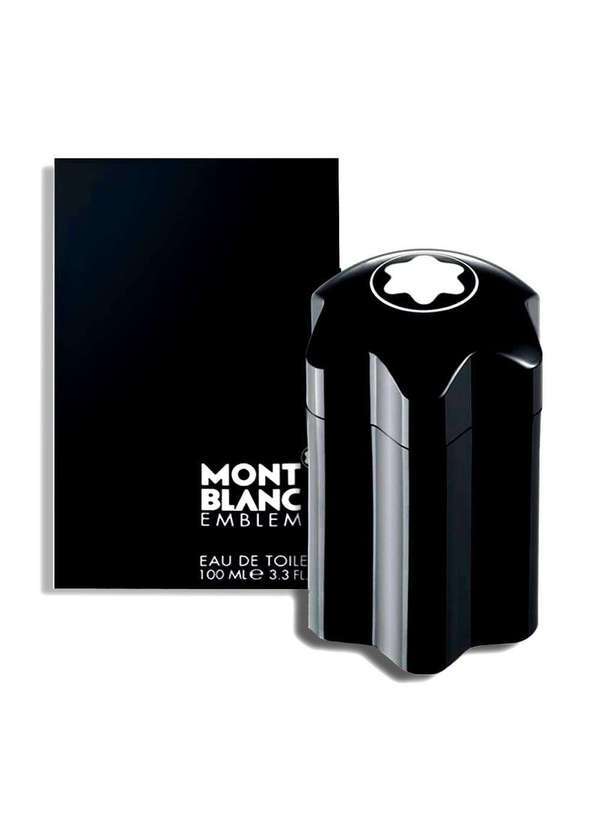 Montblanc - Perfume Masculino Montblanc Emblem Edt 100 Ml 100