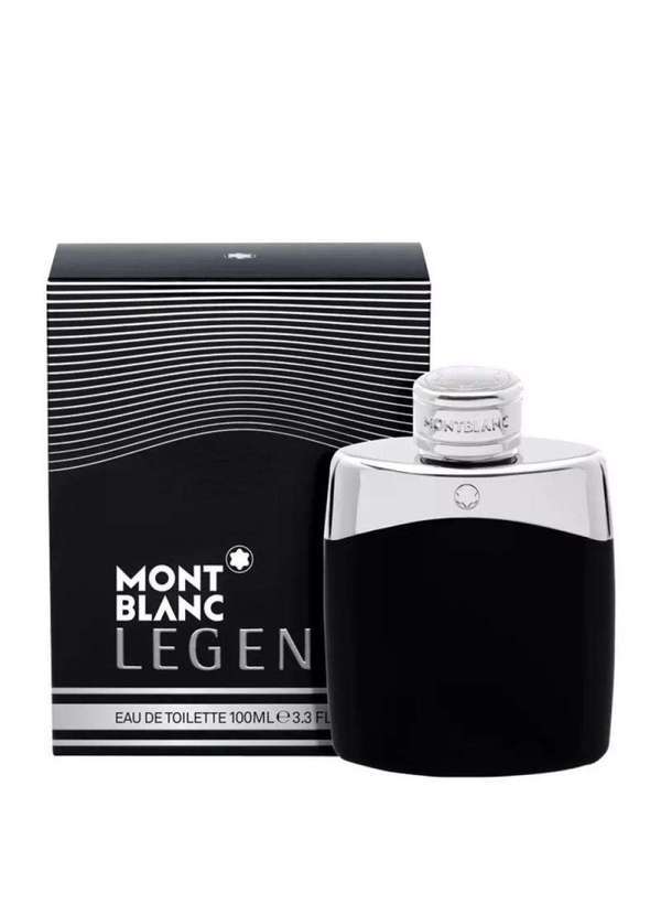 Montblanc - Perfume Masculino Montblanc Legend Edt 100 Ml 100