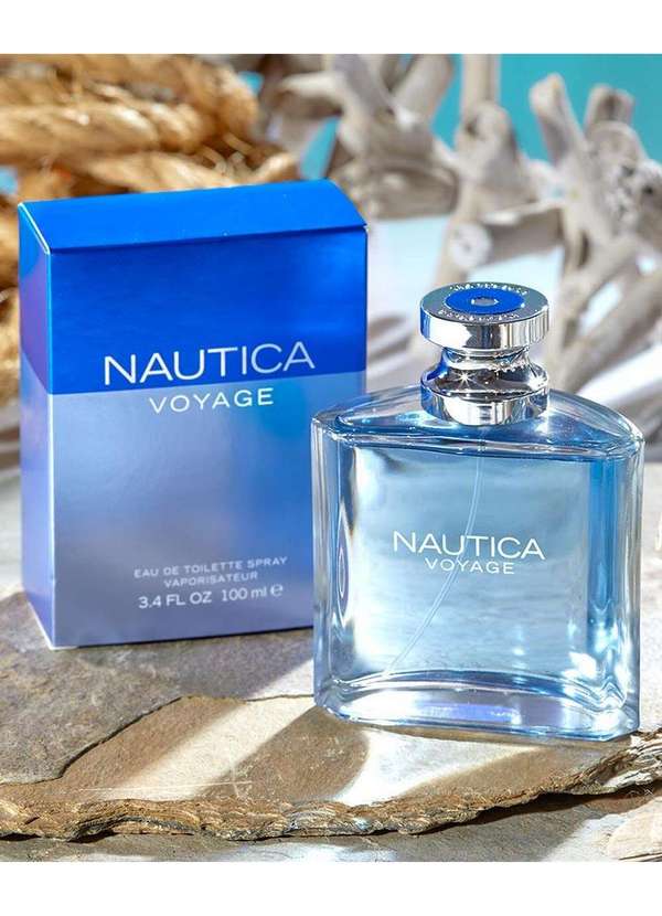 Amazon Nautica Classic 100ml Eau De Toilette Spray Tiendas Nautica